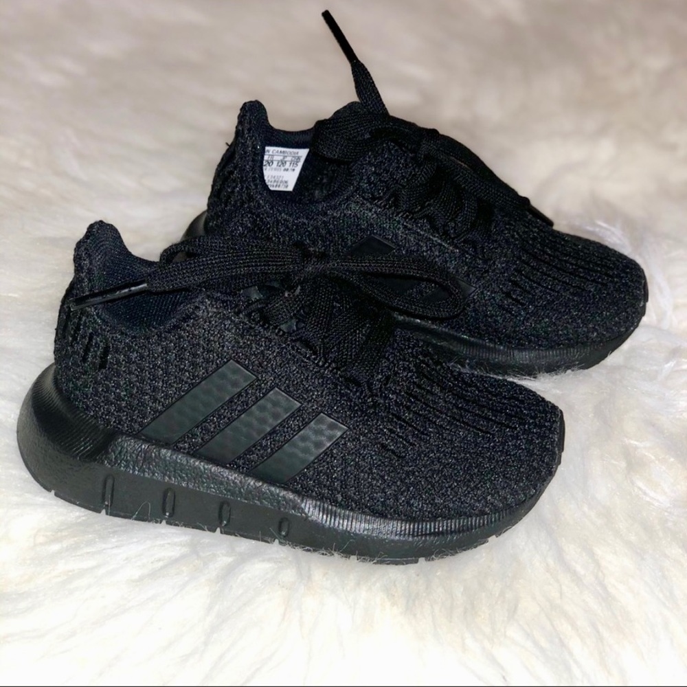 Toddler Adidas Swift Runs 5C